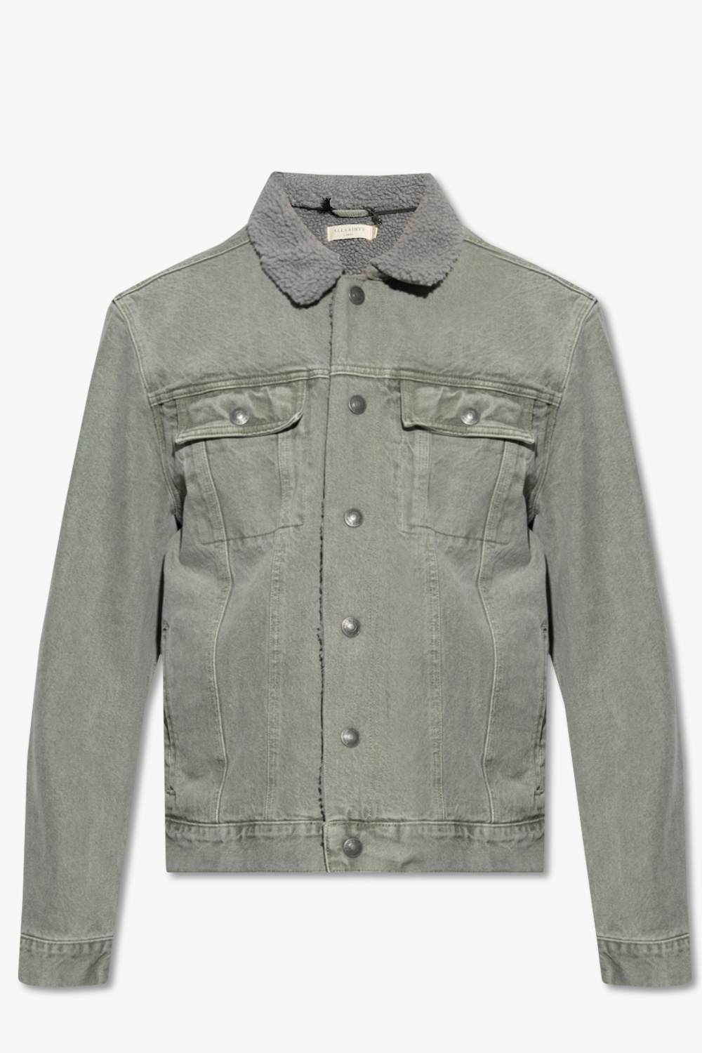 Barbour best sale alford jacket